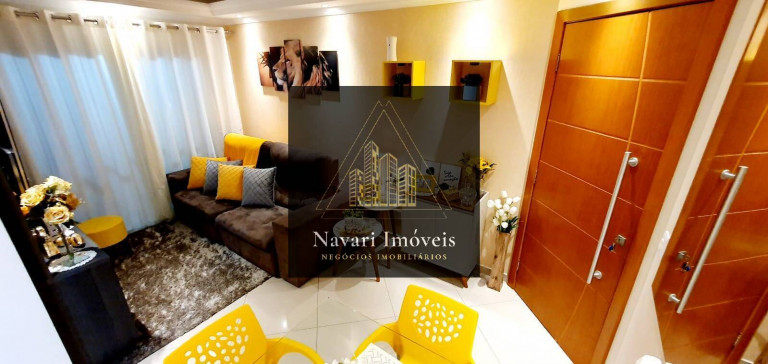 Imagem Apartamento com 2 Quartos à Venda, 50 m² em Imirim - São Paulo Imagem Apartamento com 2 Quartos à Venda, 50 m² em Imirim - São Paulo