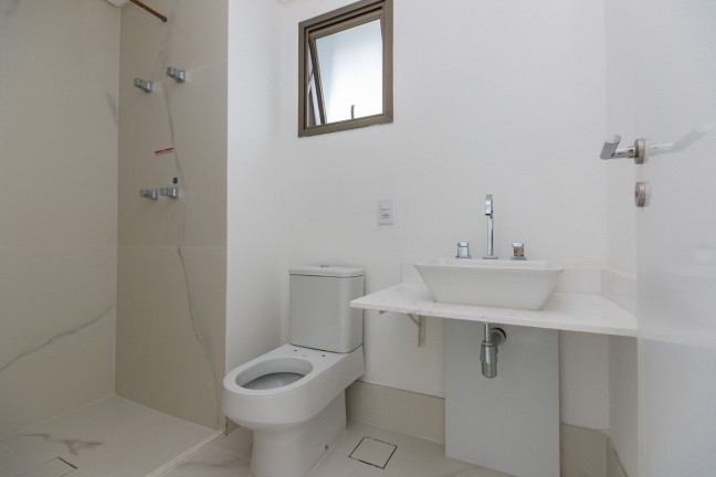 Imagem Apartamento com 3 Quartos à Venda, 158 m² em Vila Clementino - São Paulo