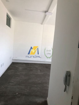 Sala Comercial para Alugar, 30 m² em Vila Alto De Santo André - Santo André