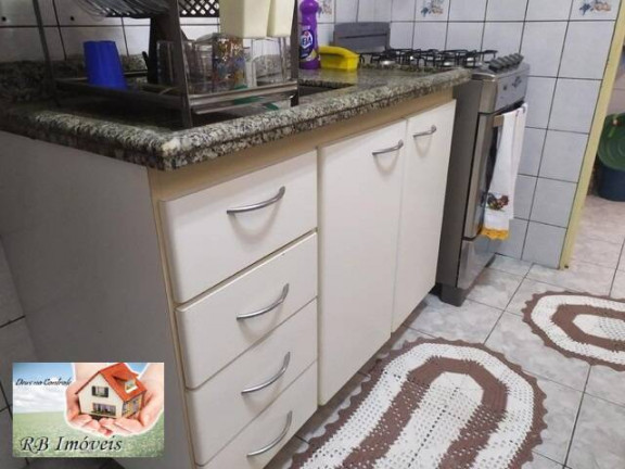 Imagem Apartamento com 2 Quartos à Venda, 56 m² em Jardim Santo André - Santo André Imagem Apartamento com 2 Quartos à Venda, 56 m² em Jardim Santo André - Santo André
