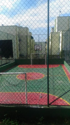 Imagem Apartamento com 3 Quartos à Venda, 60 m² em Parada De Lucas - Rio De Janeiro