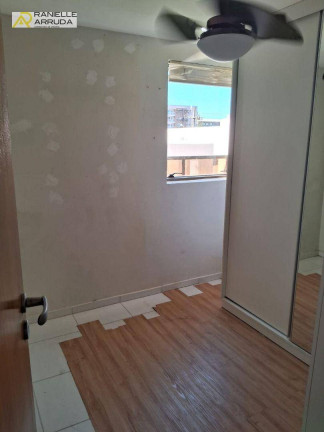 Imagem Apartamento com 2 Quartos à Venda, 54 m² em Cabo Branco - João Pessoa