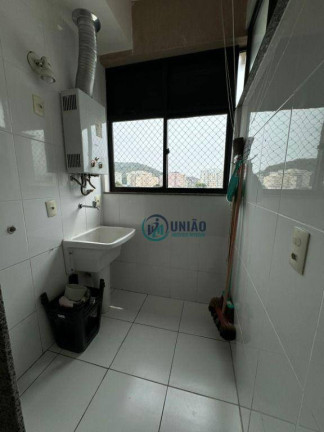 Imagem Apartamento com 3 Quartos à Venda, 75 m² em Centro - Niterói Imagem Apartamento com 3 Quartos à Venda, 75 m² em Centro - Niterói