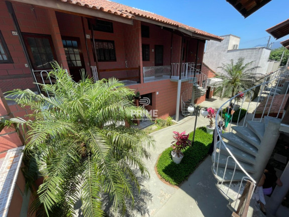 Apartamento com 2 Quartos à Venda, 80 m² em Indaia - Caraguatatuba