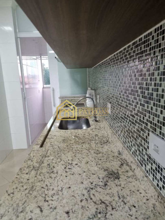 Imagem Apartamento com 2 Quartos à Venda, 62 m² em Jardim Santo Alberto - Santo André Imagem Apartamento com 2 Quartos à Venda, 62 m² em Jardim Santo Alberto - Santo André