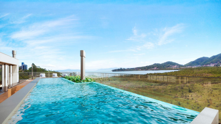 Imagem Apartamento com 2 Quartos à Venda, 88 m² em João Paulo - Florianópolis