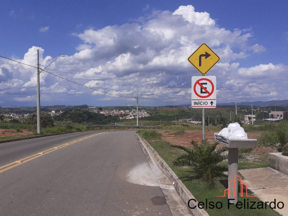 Imagem Terreno à Venda, 175 m² em Setville Altos De São José - São José Dos Campos