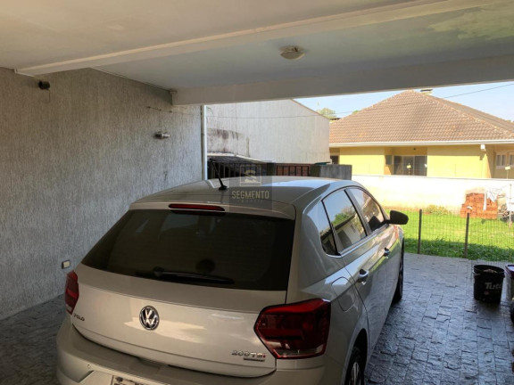 Imagem Casa com 3 Quartos à Venda, 320 m² em São Lourenço - Curitiba