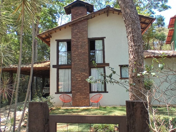 Imagem Casa de Condomínio com 3 Quartos à Venda, 350 m² em Condominio Jardins - Brumadinho Imagem Casa de Condomínio com 3 Quartos à Venda, 350 m² em Condominio Jardins - Brumadinho