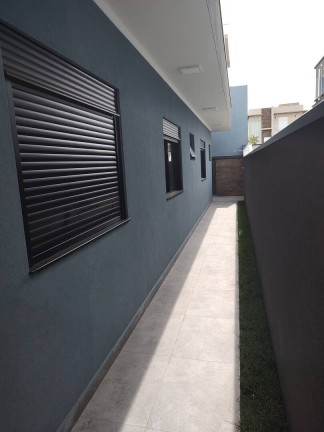 Casa de Condomínio com 3 Quartos à Venda, 160 m² em Jardim Primavera - Itupeva