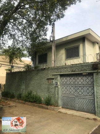 Imagem Casa com 4 Quartos à Venda ou Locação, 220 m² em Paraíso - Santo André