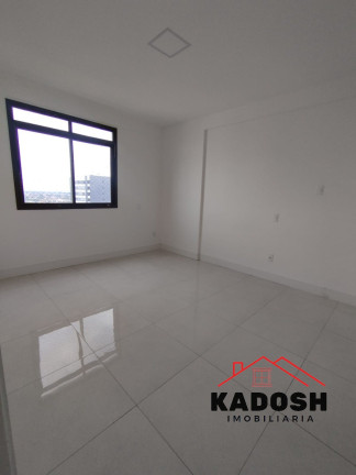 Imagem Apartamento com 3 Quartos à Venda, 70 m² em Santa Mônica - Feira De Santana Imagem Apartamento com 3 Quartos à Venda, 70 m² em Santa Mônica - Feira De Santana
