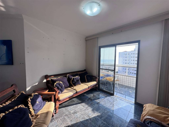 Imagem Apartamento com 3 Quartos à Venda, 101 m² em Aviação - Praia Grande Imagem Apartamento com 3 Quartos à Venda, 101 m² em Aviação - Praia Grande