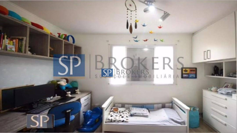 Imagem Apartamento com 2 Quartos à Venda, 67 m² em Paraisópolis - São Paulo