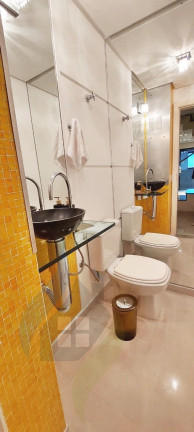 Imagem Cobertura com 3 Quartos à Venda, 260 m² em Rudge Ramos - São Bernardo Do Campo