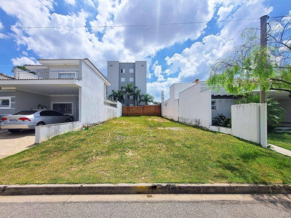Terreno à Venda, 250 m² em Parque Ibiti Reserva - Sorocaba