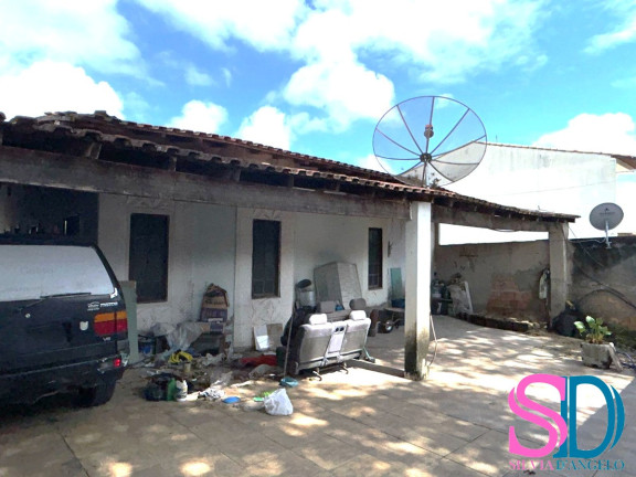 Imagem Casa com 5 Quartos à Venda, 113 m² em Parque Mondesir - Lorena Imagem Casa com 5 Quartos à Venda, 113 m² em Parque Mondesir - Lorena