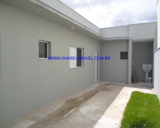 Imagem Casa com 3 Quartos à Venda, 70 m² em Jardim Residencial Veneza - Indaiatuba Imagem Casa com 3 Quartos à Venda, 70 m² em Jardim Residencial Veneza - Indaiatuba