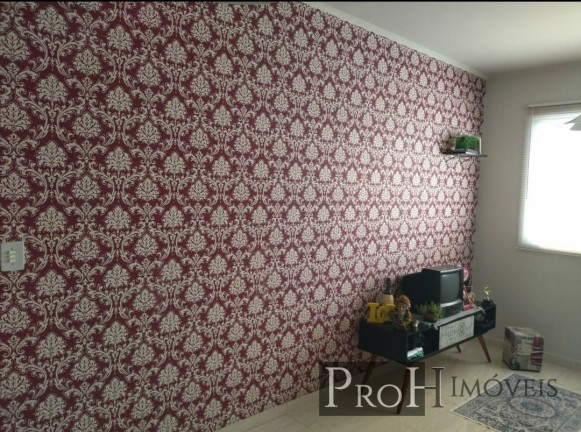 Imagem Apartamento com 1 Quarto à Venda, 33 m² em Mooca - São Paulo