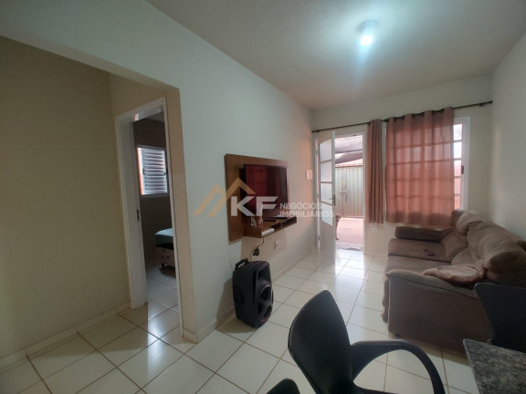 Imagem Casa com 2 Quartos à Venda, 56 m² em Jardim Cristo Redentor - Ribeirão Preto Imagem Casa com 2 Quartos à Venda, 56 m² em Jardim Cristo Redentor - Ribeirão Preto