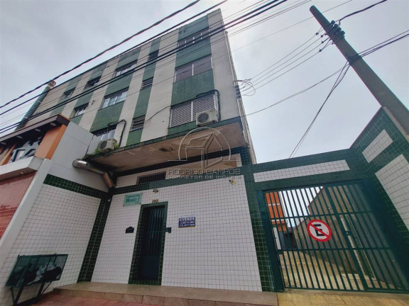 Apartamento com 2 Quartos à Venda, 78 m² em Tupi - Praia Grande