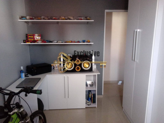 Imagem Apartamento com 2 Quartos à Venda, 50 m² em Jardim Santo André - Santo André Imagem Apartamento com 2 Quartos à Venda, 50 m² em Jardim Santo André - Santo André
