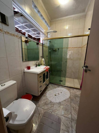 Imagem Casa com 3 Quartos à Venda, 150 m² em Boqueirão - Praia Grande Imagem Casa com 3 Quartos à Venda, 150 m² em Boqueirão - Praia Grande