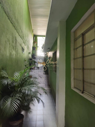 Imagem Casa com 2 Quartos à Venda, 125 m² em Parque Santo Antônio - São Paulo