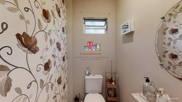Imagem Casa com 3 Quartos à Venda, 260 m² em Mooca - São Paulo