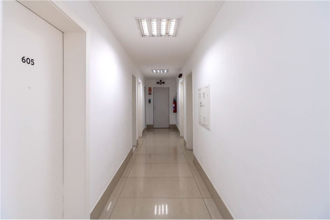 Imagem Sala Comercial à Venda, 32 m² em Jardim Paulista - São Paulo