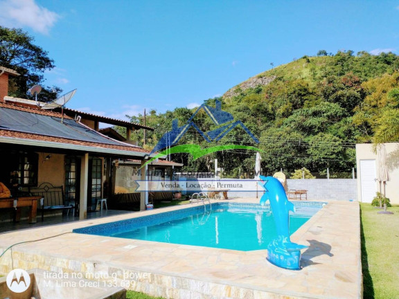 Imagem Casa de Condomínio com 5 Quartos à Venda, 1.000 m² em Atibaia Imagem Casa de Condomínio com 5 Quartos à Venda, 1.000 m² em Atibaia
