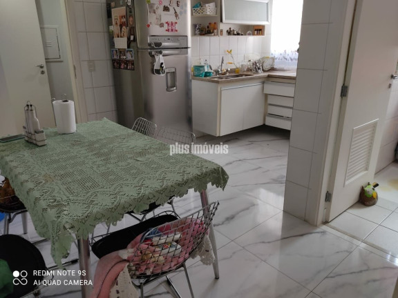Imagem Apartamento com 3 Quartos à Venda, 169 m² em Brooklin Paulista - São Paulo Imagem Apartamento com 3 Quartos à Venda, 169 m² em Brooklin Paulista - São Paulo