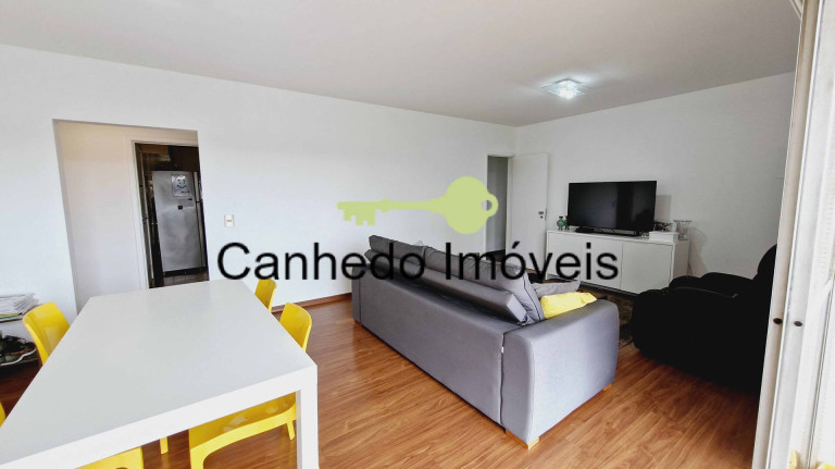 Imagem Apartamento com 3 Quartos à Venda, 125 m² em Parque Colonial - São Paulo