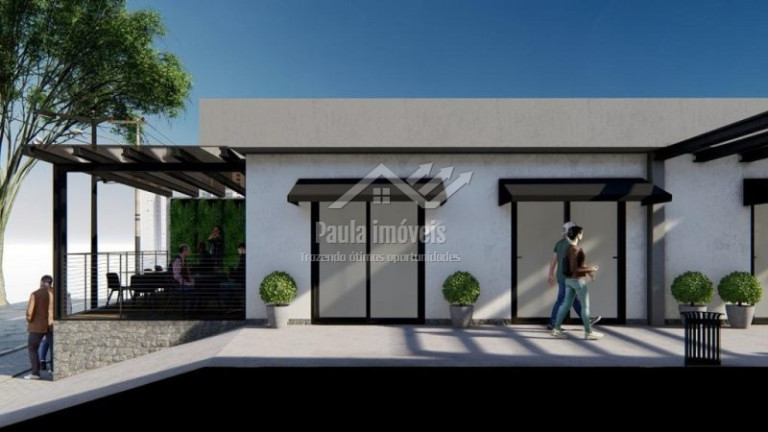 Imagem Imóvel à Venda, 250 m² em Centro - Jacareí