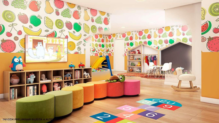 Imagem Apartamento com 1 Quarto à Venda, 50 m² em Umuarama - Mongaguá