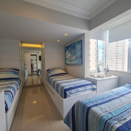 Imagem Apartamento com 5 Quartos para Temporada, 218 m² em Centro - Balneário Camboriú