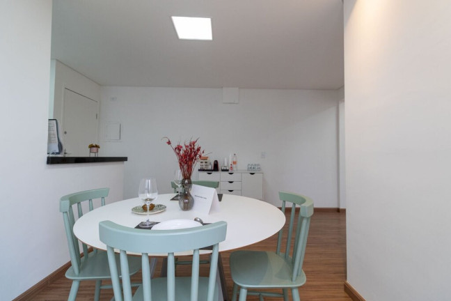 Imagem Apartamento com 1 Quarto à Venda, 56 m² em Vila Romana - São Paulo Imagem Apartamento com 1 Quarto à Venda, 56 m² em Vila Romana - São Paulo