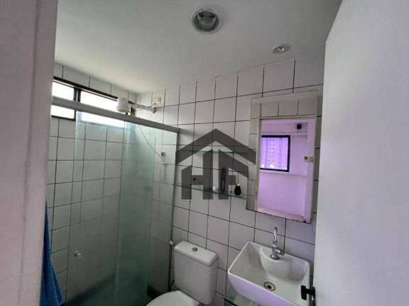Foto do imóvel Apartamento com 2 Quartos à Venda, 67 m² em Rosarinho - Recife