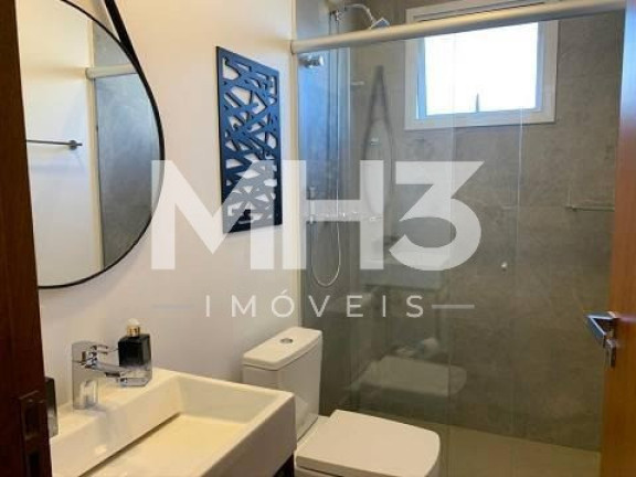 Imagem Casa de Condomínio com 4 Quartos à Venda, 368 m² em Loteamento Alphaville Campinas - Campinas Imagem Casa de Condomínio com 4 Quartos à Venda, 368 m² em Loteamento Alphaville Campinas - Campinas