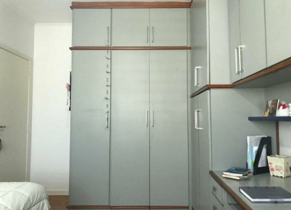Imagem Apartamento com 3 Quartos à Venda, 150 m² em Perdizes - São Paulo Imagem Apartamento com 3 Quartos à Venda, 150 m² em Perdizes - São Paulo