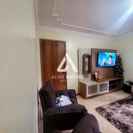 Imagem Apartamento com 2 Quartos à Venda, em Centro - Cruz Alta Imagem Apartamento com 2 Quartos à Venda, em Centro - Cruz Alta