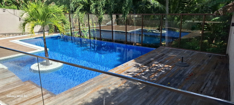 Imagem Casa com 7 Quartos à Venda, 400 m² em Villas Do Atlântico - Lauro De Freitas Imagem Casa com 7 Quartos à Venda, 400 m² em Villas Do Atlântico - Lauro De Freitas