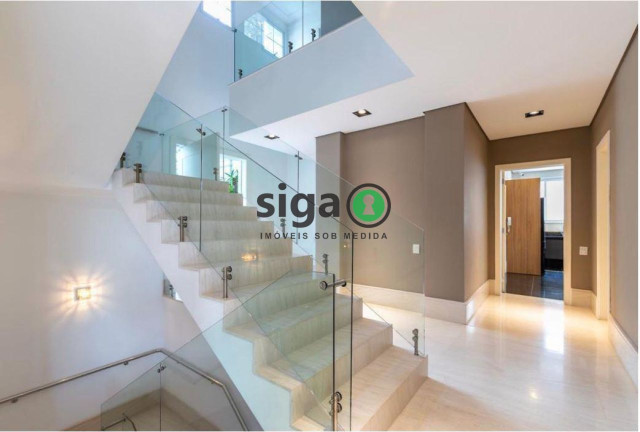 Imagem Casa com 4 Quartos à Venda, 722 m² em Alto Da Boa Vista - São Paulo Imagem Casa com 4 Quartos à Venda, 722 m² em Alto Da Boa Vista - São Paulo