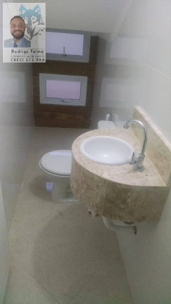Imagem Sobrado com 3 Quartos à Venda, 150 m² em Jardim América - São José Dos Campos