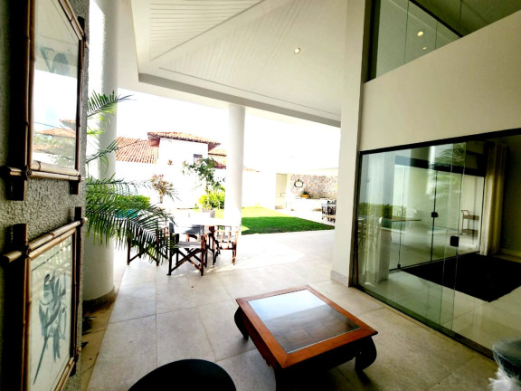 Imagem Casa com 4 Quartos à Venda, 350 m² em Caminho Das árvores - Salvador Imagem Casa com 4 Quartos à Venda, 350 m² em Caminho Das árvores - Salvador