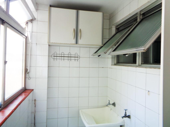 Imagem Apartamento com 1 Quarto à Venda, 46 m² em Perdizes - São Paulo