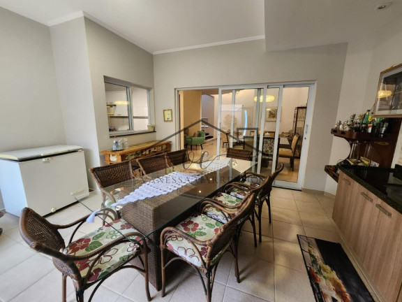 Imagem Sobrado com 3 Quartos à Venda, 215 m² em Condomínio Ibiti Royal - Sorocaba