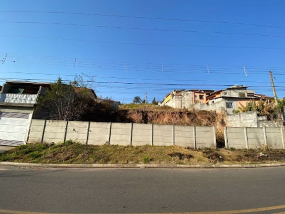Imagem Terreno à Venda, 125 m² em Jardim Maristela Ii - Atibaia