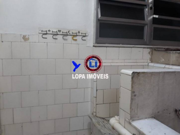 Imagem Apartamento com 1 Quarto à Venda, 42 m² em Centro - Rio De Janeiro