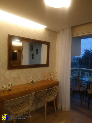 Imagem Apartamento com 2 Quartos à Venda, 63 m² em Vila Santa Clara - São Paulo Imagem Apartamento com 2 Quartos à Venda, 63 m² em Vila Santa Clara - São Paulo